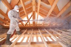 Best Attic Insulation Installation  in Atlantic City, NJ